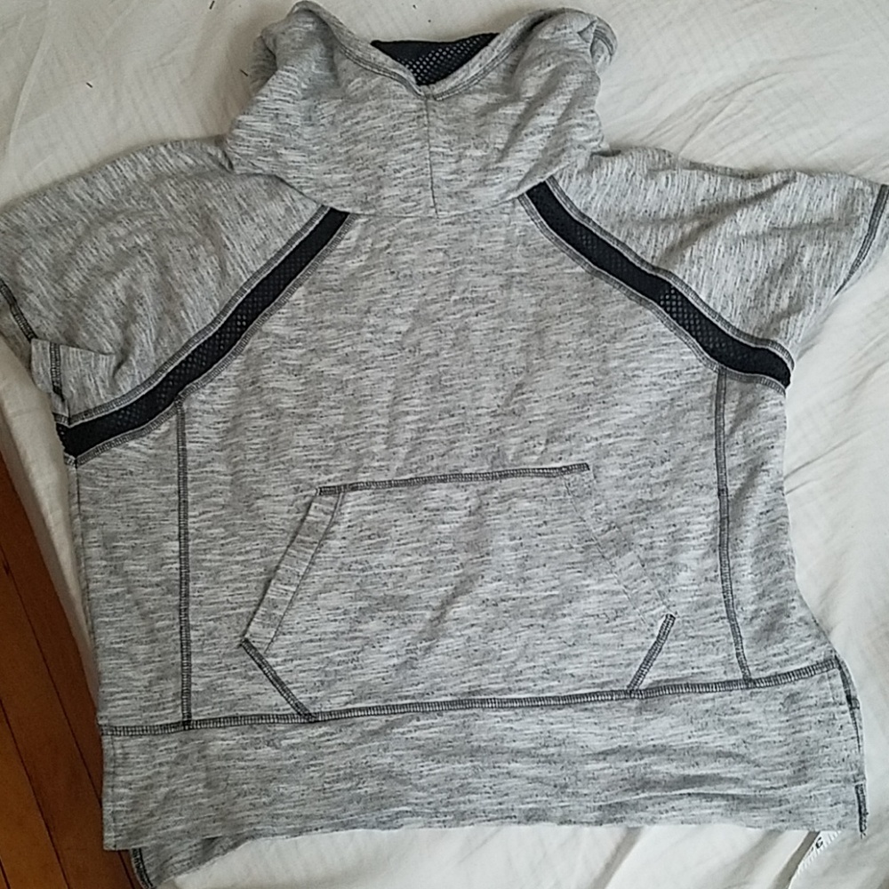 Victoria's Secret Sport Cowl-neck